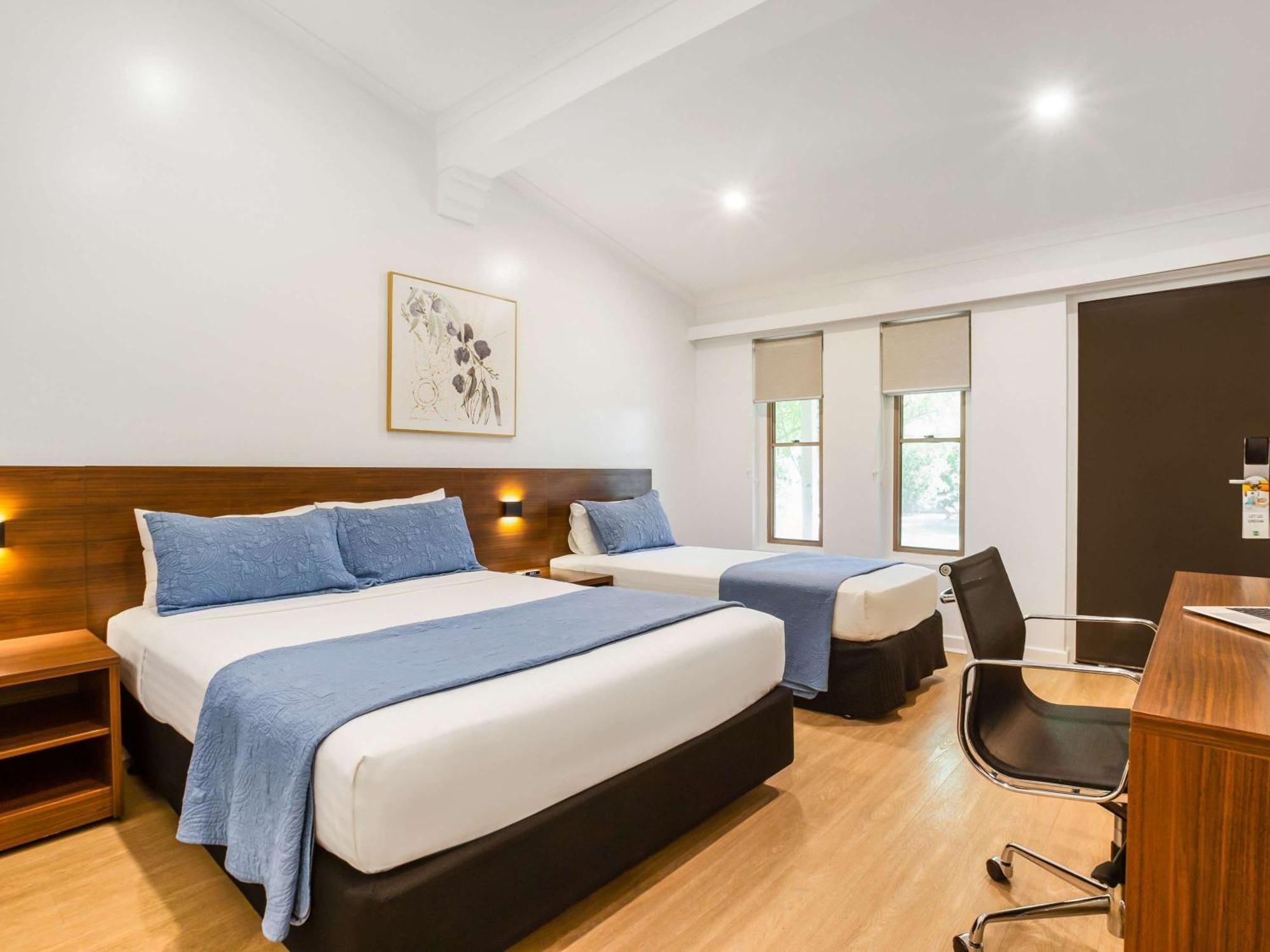 Ibis Styles Karratha Hotel Exterior foto